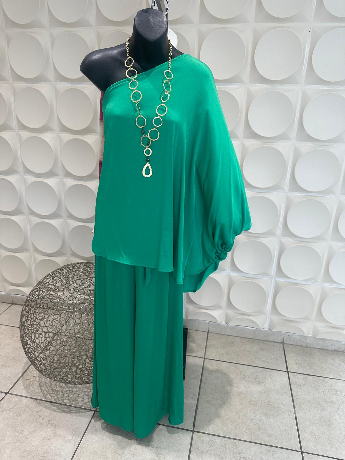 Collar Turco Oro