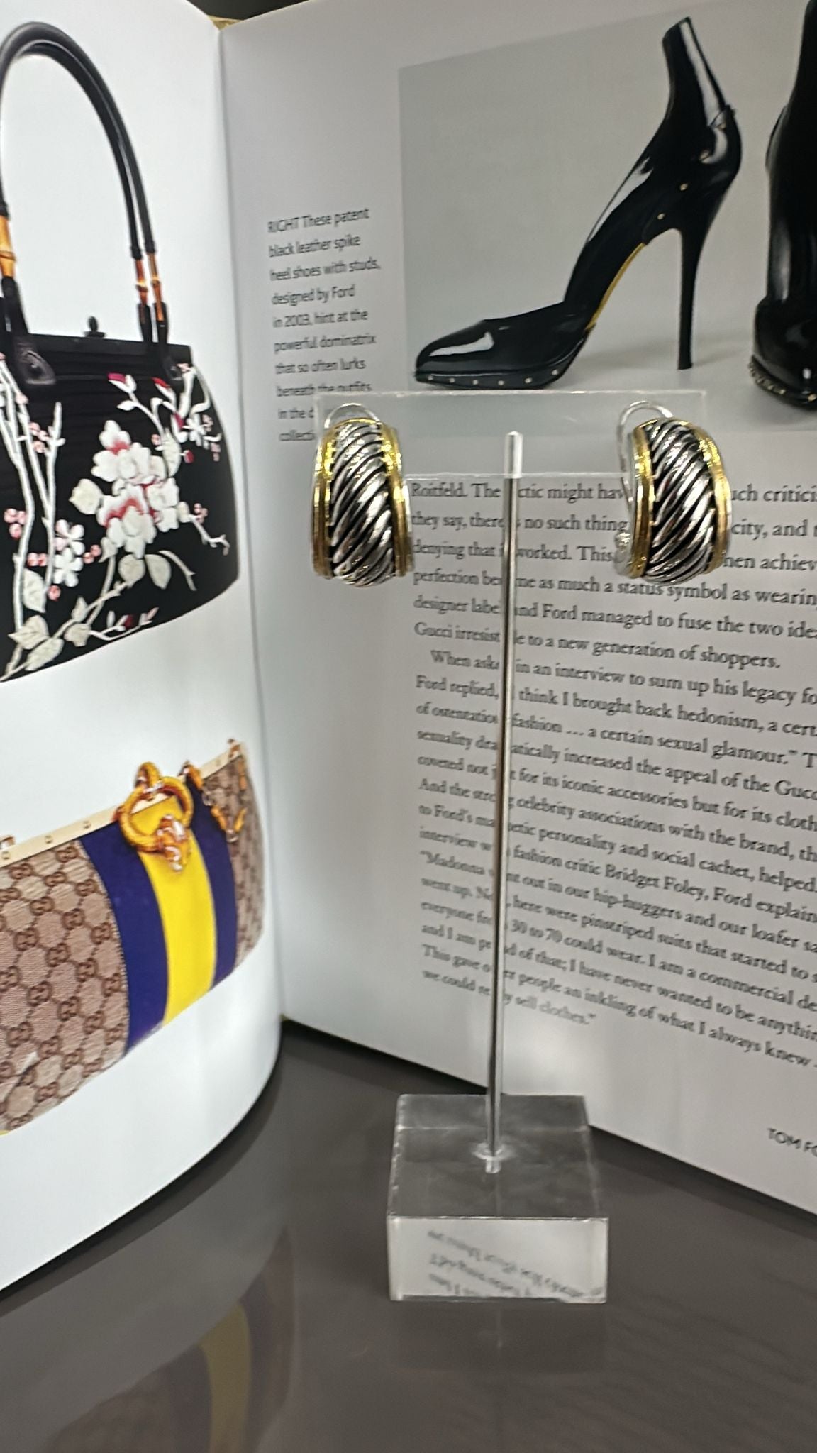 Pantallas Bali en 2 tonos